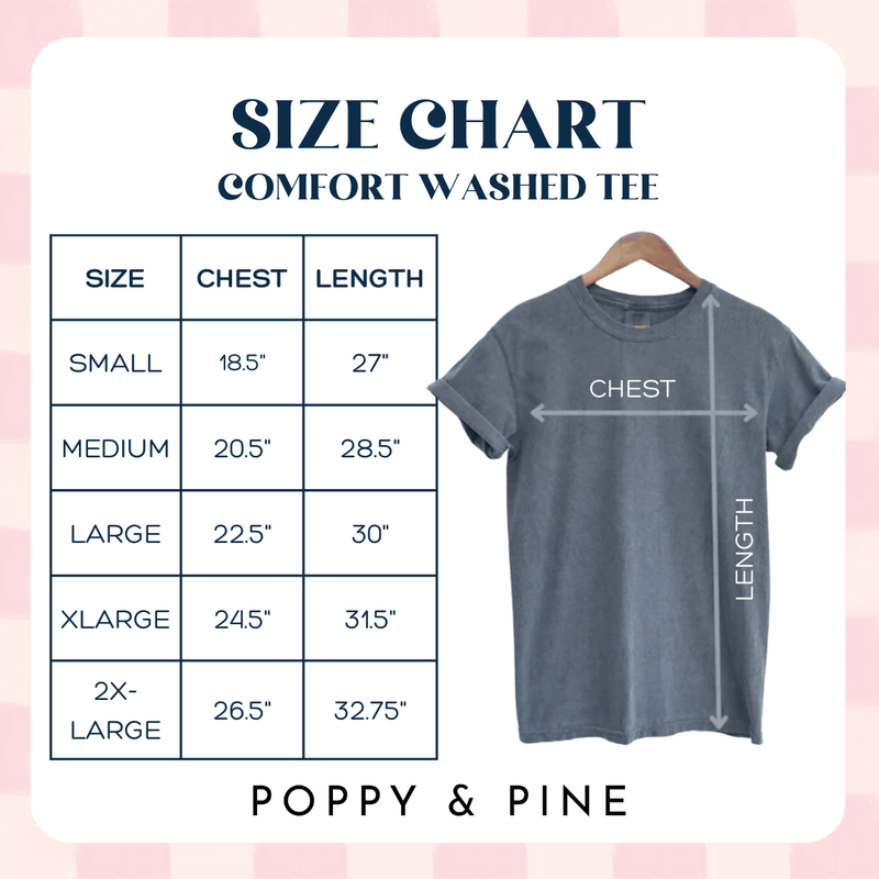 Happy Teacher Club Tee
