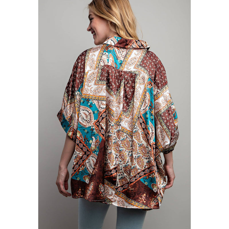 The Lainie Top