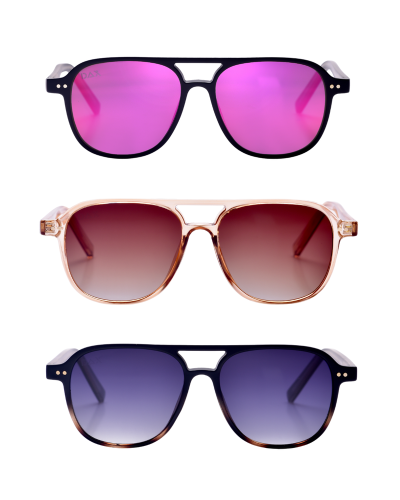 Briggs: Black Gradient