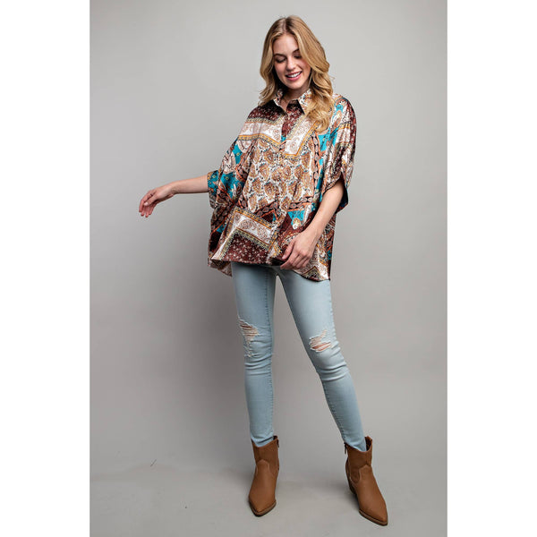The Lainie Top