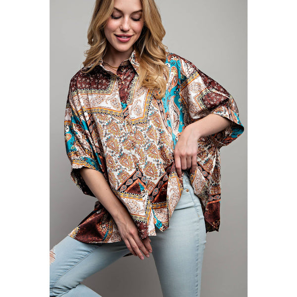 The Lainie Top