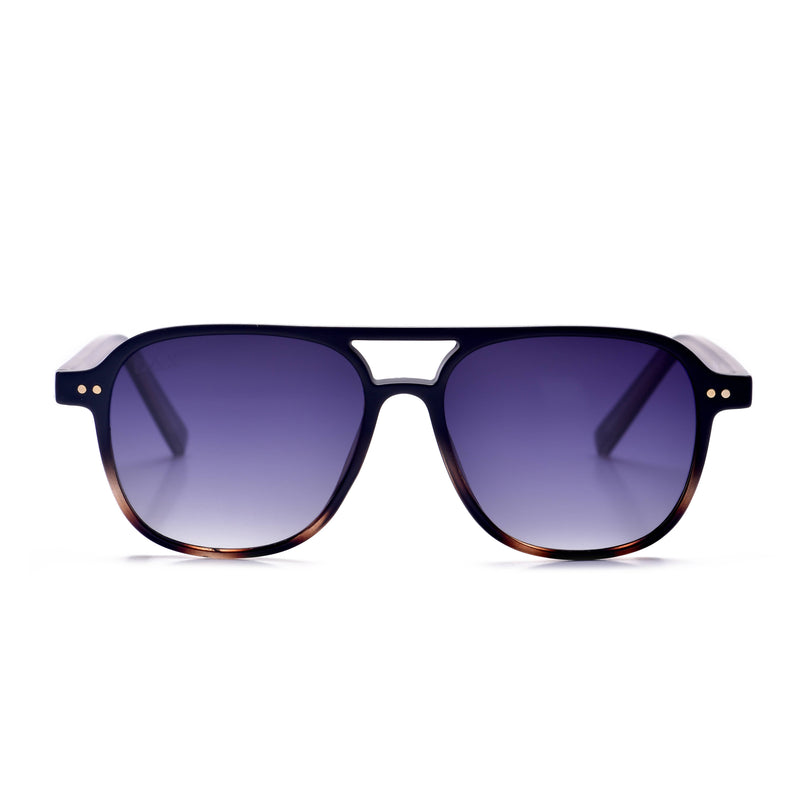 Briggs: Black Gradient