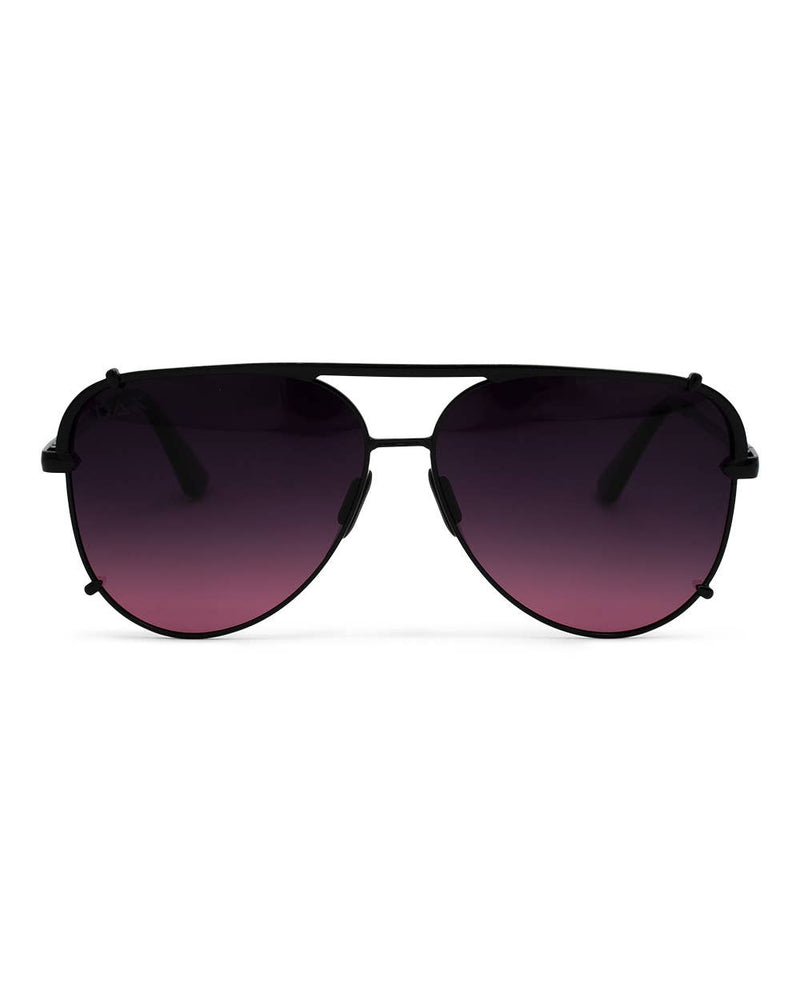 SHAY: Black Ombré