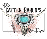 The Cattle Baron's Boutique