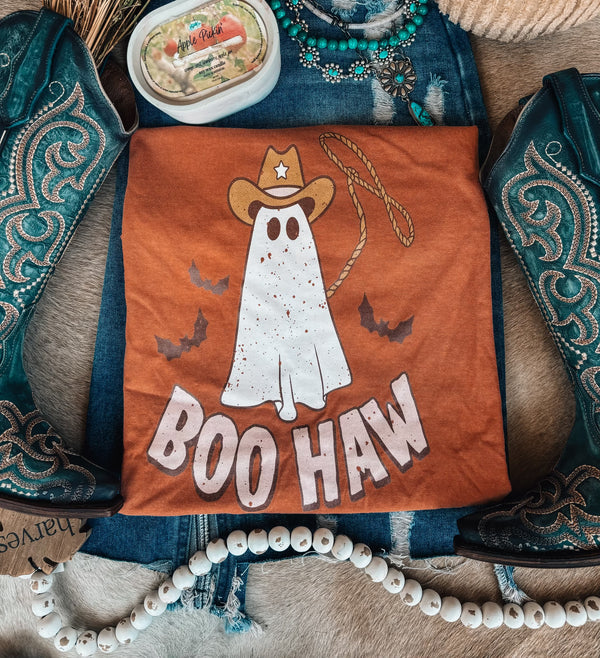 Boo Haw Tee