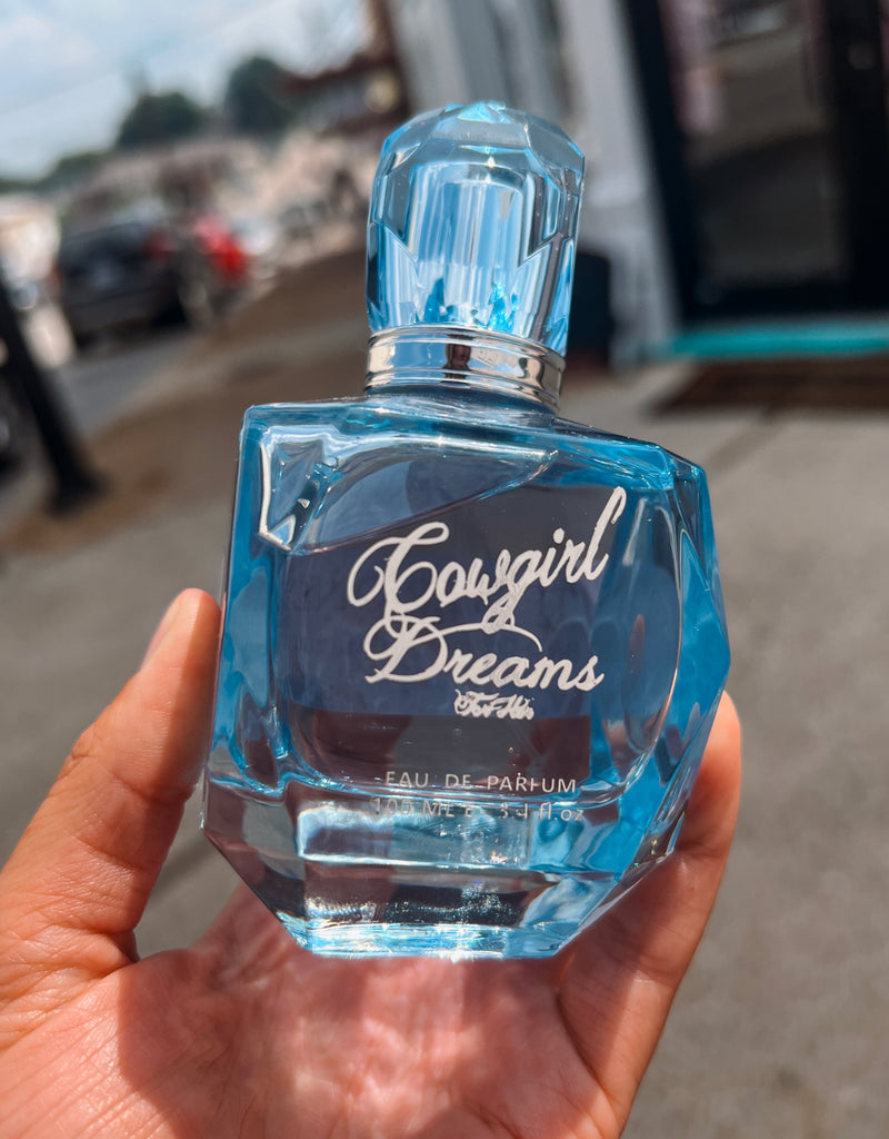 Cowgirl Dreams Perfume