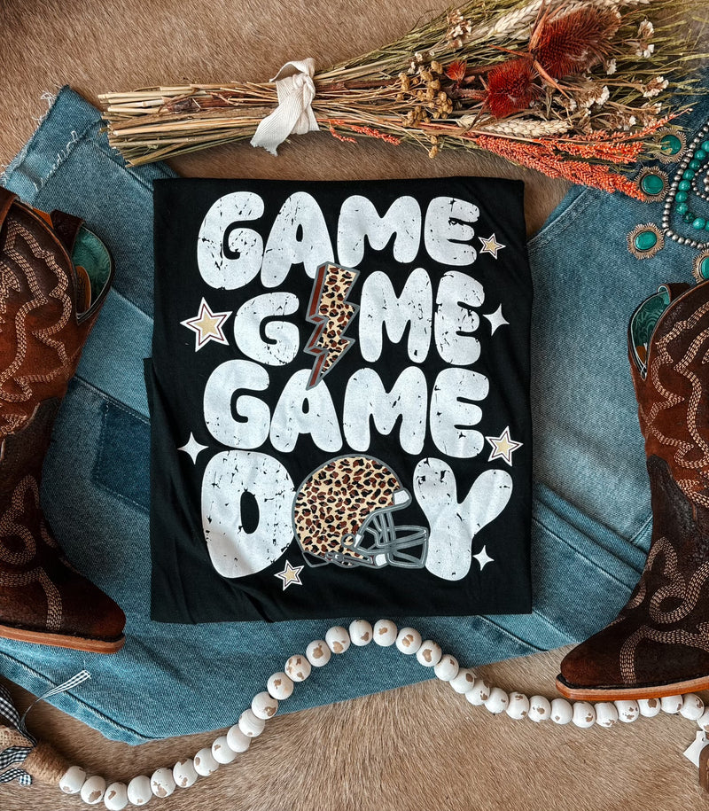 The Game Day Tee