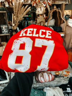 Kelce 87 SS