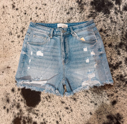 The Milana Shorts