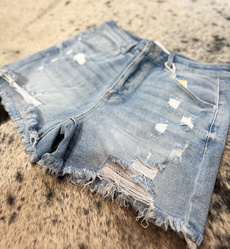 The Milana Shorts