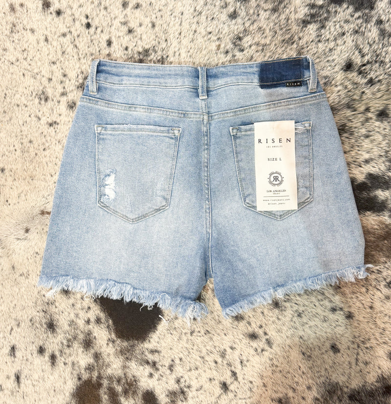 The Milana Shorts