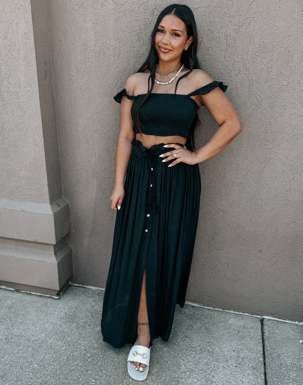 Gotham 2 Piece Set