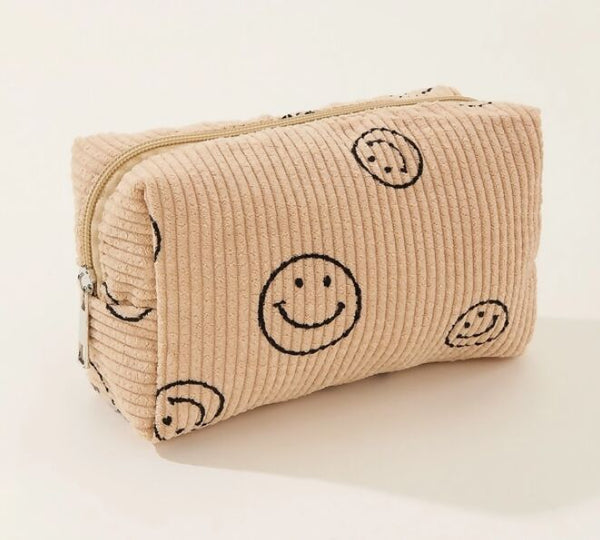 Smiley Bags