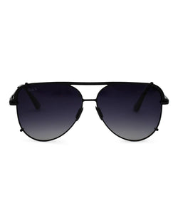 SHAY: Black Ombré