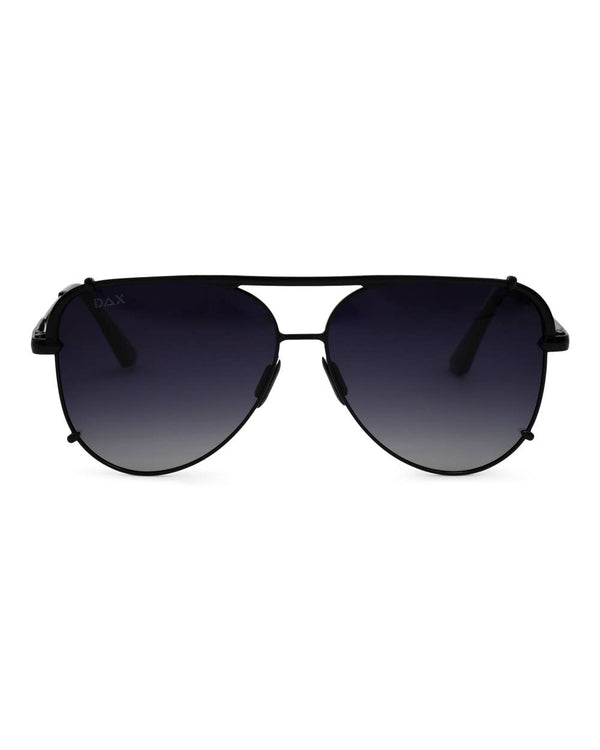 SHAY: Black Ombré