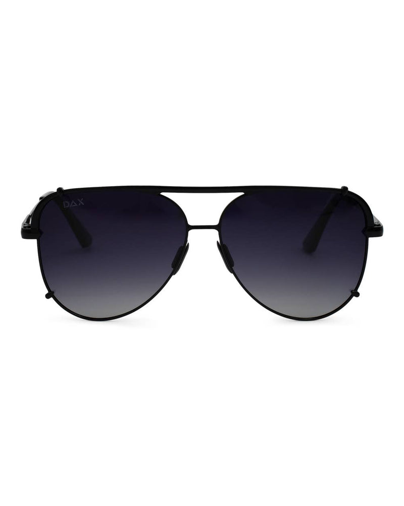 SHAY: Black Ombré