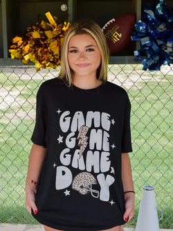 The Game Day Tee