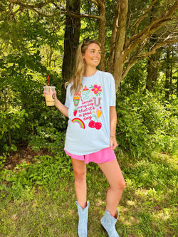 It's A Good Day Tee