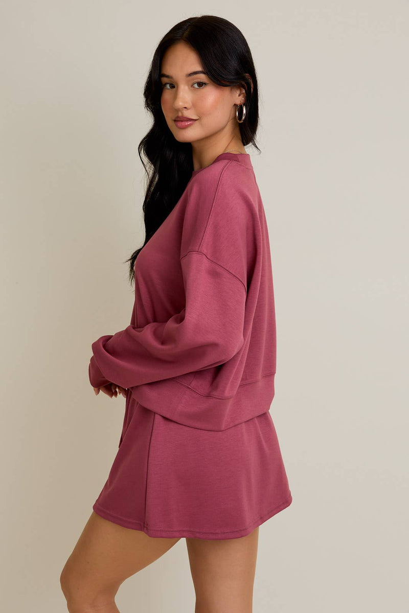 The Vineyard Set