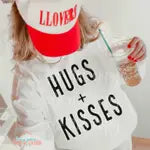 Hugs and Kisses Sweater