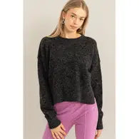 Pheoenix Sweater