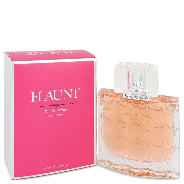 Flaunt Original Perfume