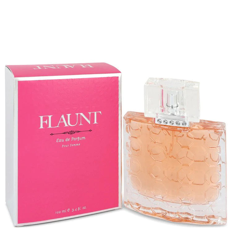 Flaunt Original Perfume
