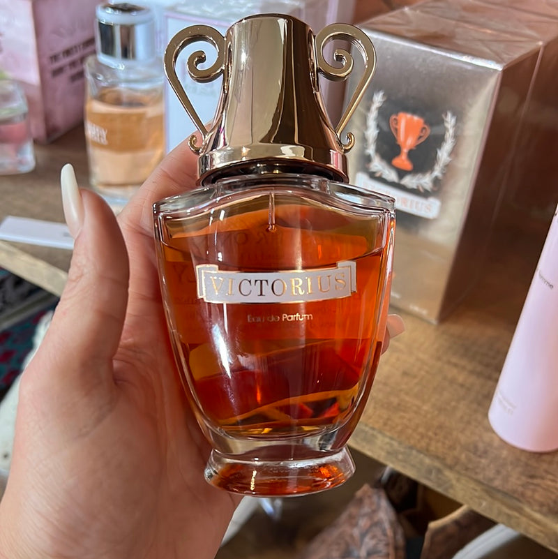 Victorius Perfume
